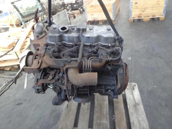 MOTEUR KIA CAMIONETTE - Vue 3